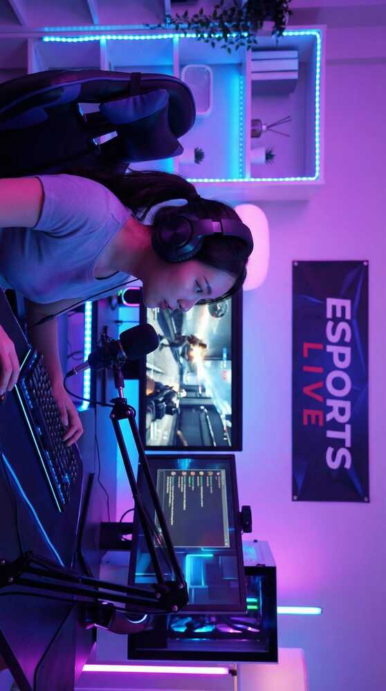 福利姬游戏直播视频