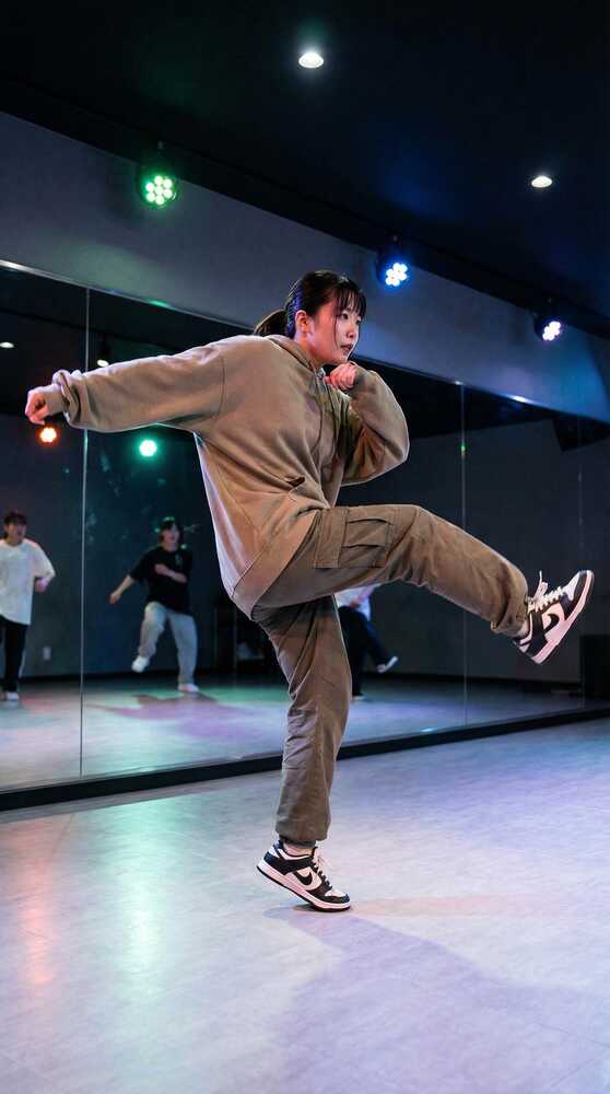 福利姬舞蹈视频